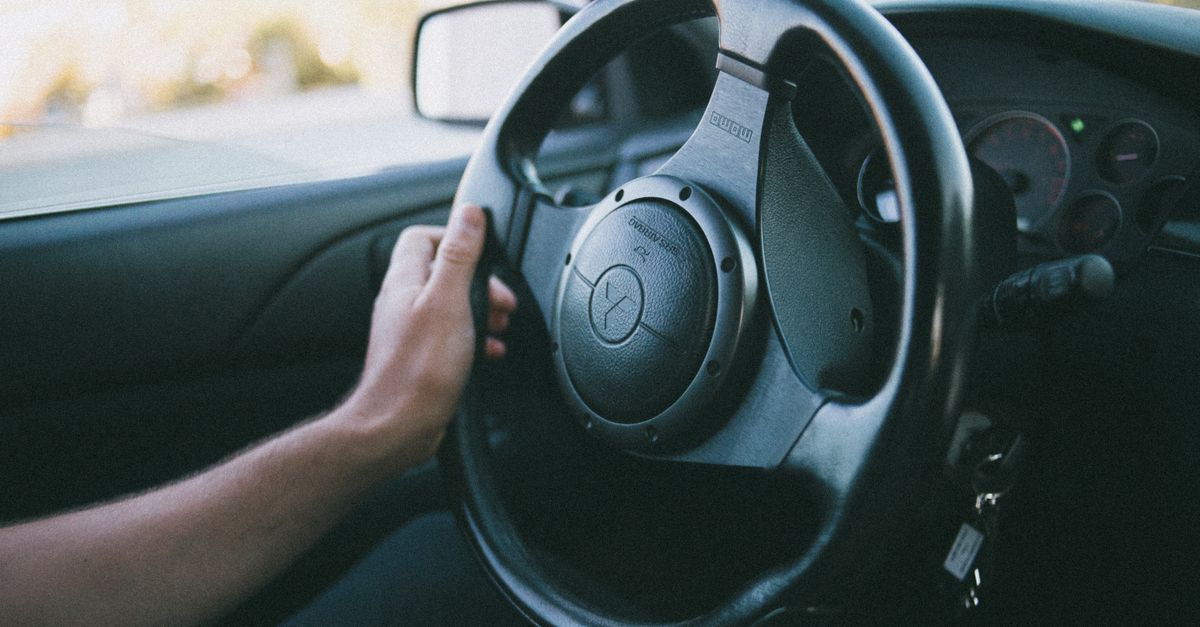 Building Confidence Through Personalised Driving Programs