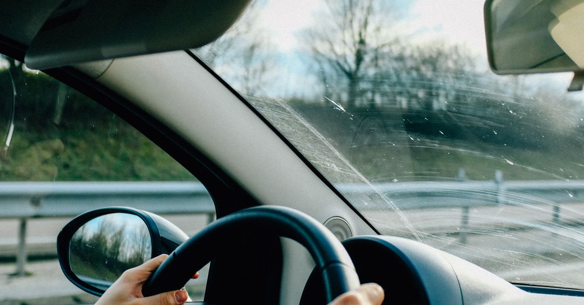 Common Misconceptions About Automatic Driving Lessons Debunked