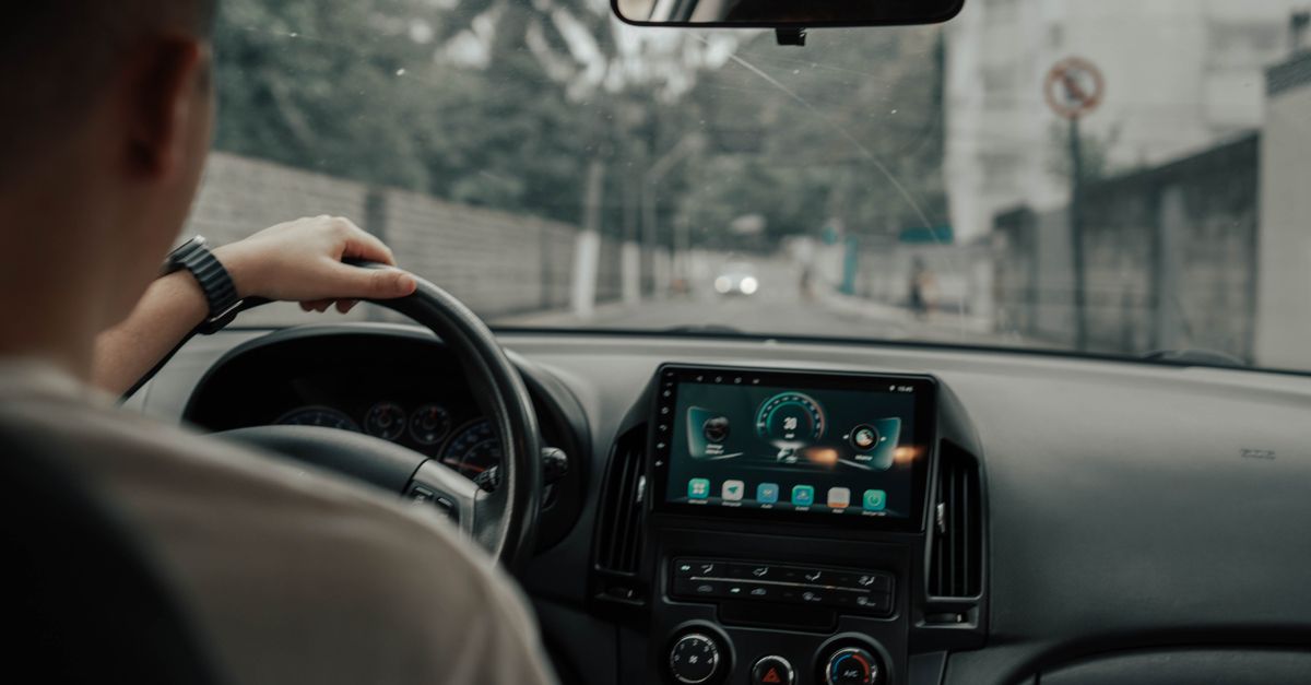 Designing a Unique Driving Curriculum for Every Learner