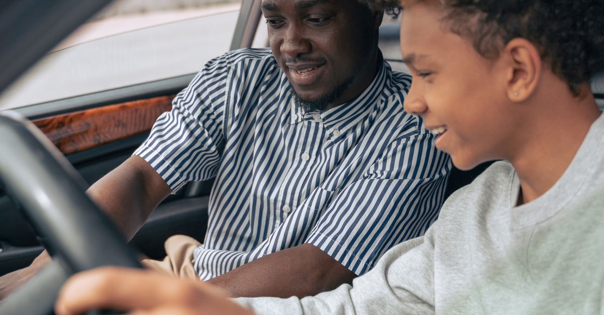 Evaluating the Value of Community-Based Driving Lesson Pricing