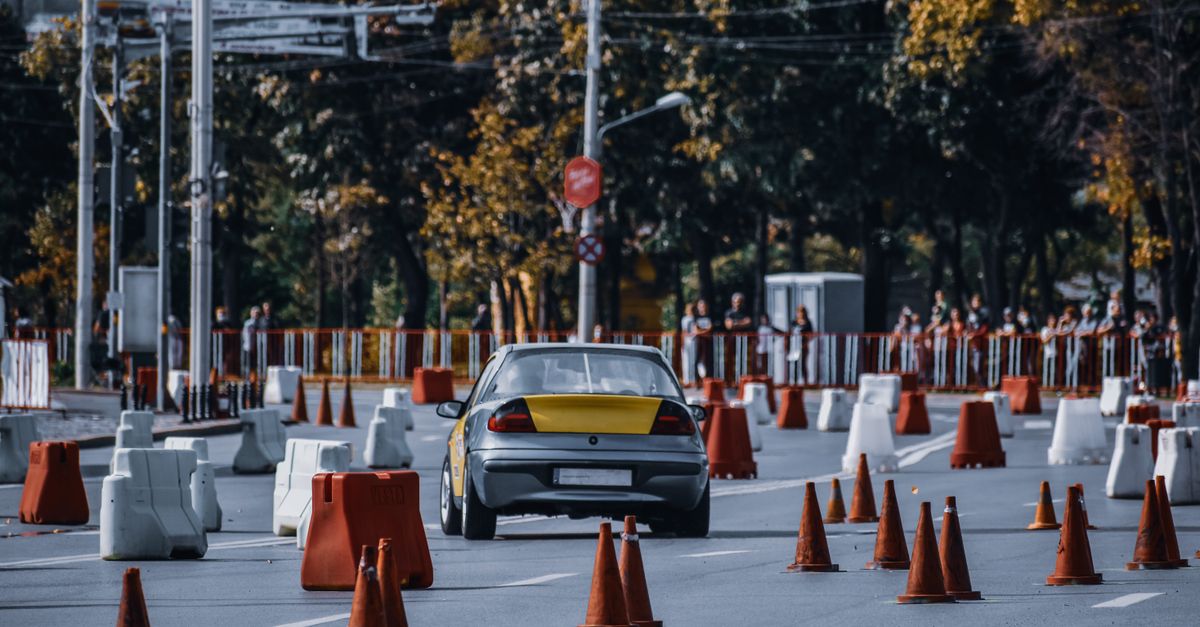 Exploring Discounts and Packages for Driving Lessons in Marrickville