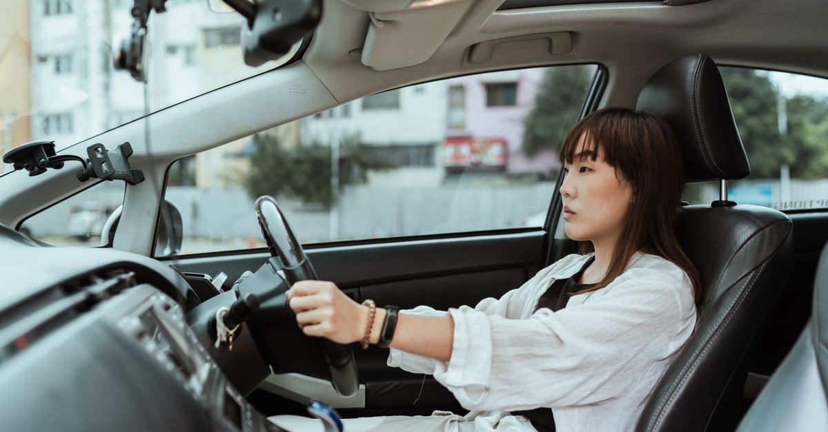 Exploring Weekend and Evening Driving Lesson Availability