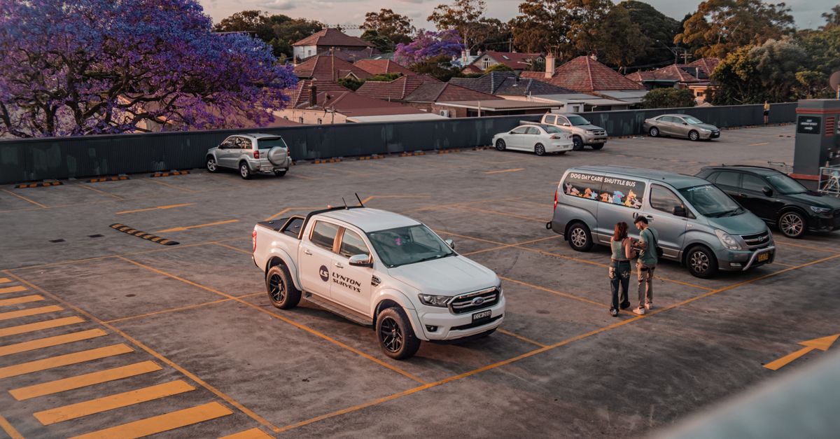Networking Opportunities Provided by Local Driving Schools