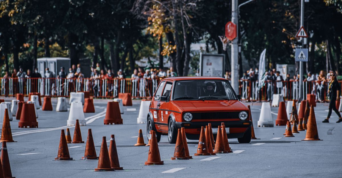 One-on-One Instruction for Enhanced Driving Skills