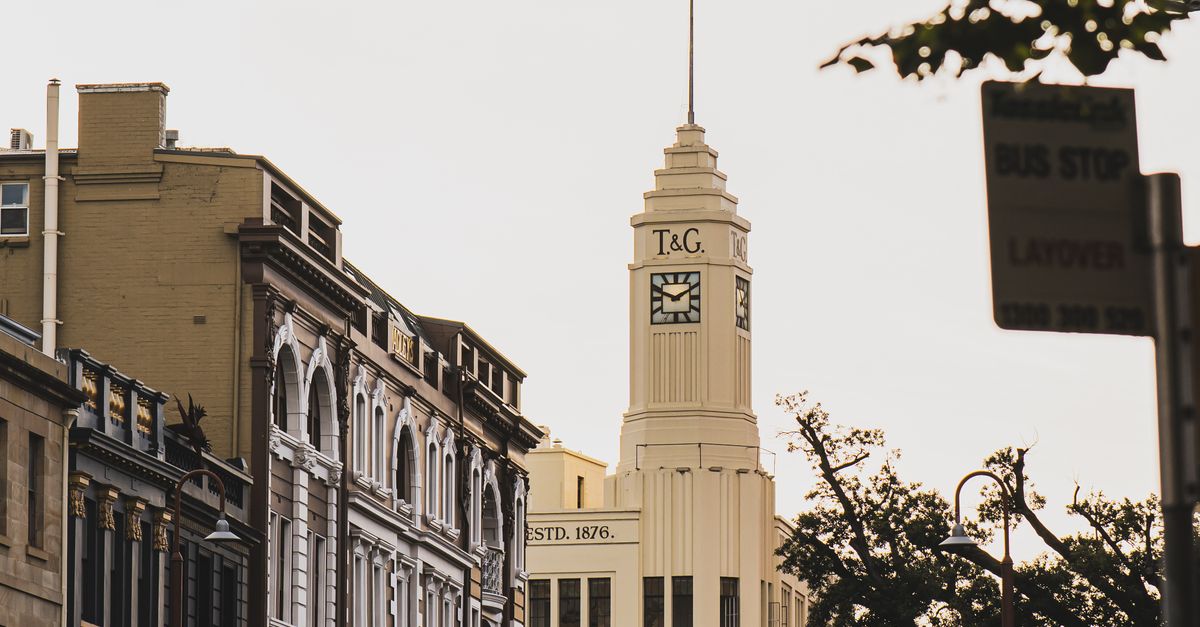 Supporting Local Initiatives: The Impact of Driving Schools in Marrickville