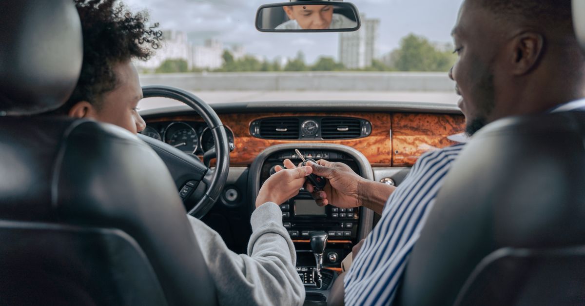 The Importance of Feedback in Driving Lesson Instruction