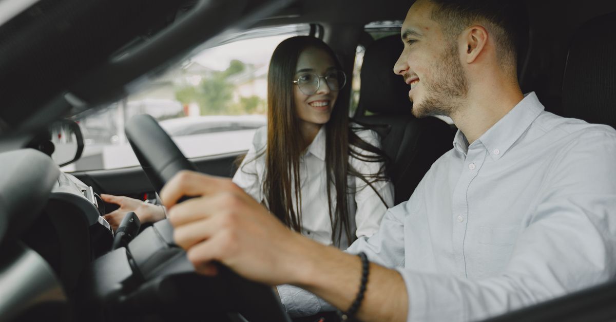 The Role of Instructor Availability in Comprehensive Driving Education