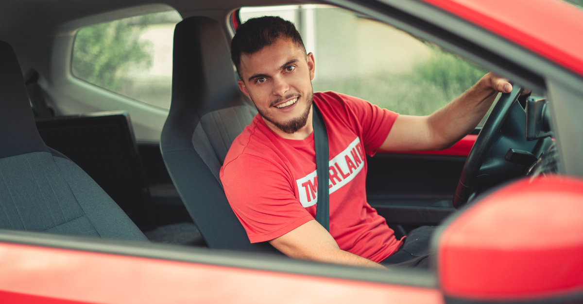 Top Defensive Driving Techniques for New Drivers
