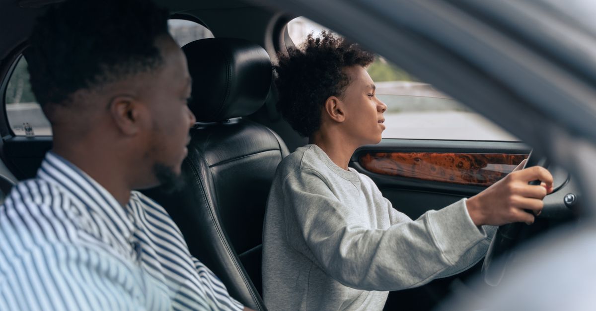 What to Expect in a Refresher Driving Lesson